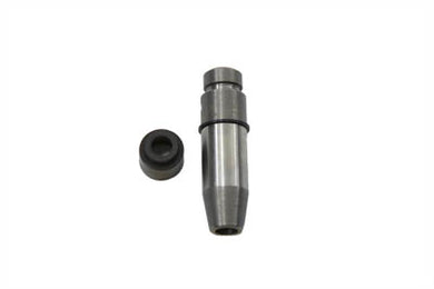 Cast Iron Standard Intake Valve Guide 2005 / 2017 FXST 2005 / 2017 FLST 2005 / 2016 FLT 2005 / 2017 FXD 2004 / UP XL