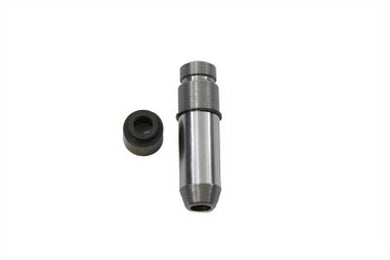 Cast Iron .002 Exhaust Valve Guide 2005 / 2017 FXST 2005 / 2017 FLST 2005 / 2016 FLT 2005 / 2017 FXD 2004 / UP XL