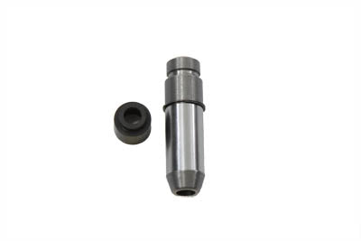 Cast Iron .002 Exhaust Valve Guide 2005 / 2017 FXST 2005 / 2017 FLST 2005 / 2016 FLT 2005 / 2017 FXD 2004 / UP XL
