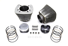 Load image into Gallery viewer, 883cc to Cylinder and Piston Conversion Kit 1200cc STD 1986 / 2003 XL