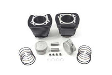 Load image into Gallery viewer, 883cc to Cylinder and Piston Conversion Kit 1200cc STD 1986 / 2003 XL