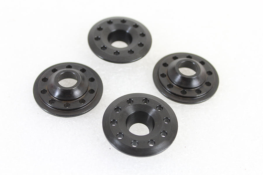 Sifton Steel Upper Valve Collar Set 1981 / 1984 FL 1981 / 1984 FX 1981 / 1983 FLT 1982 / 1983 FXR