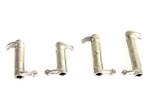 Load image into Gallery viewer, Nickel Plated Knucklehead Rocker Arm Set 1936 / 1940 EL 1941 / 1947 FL