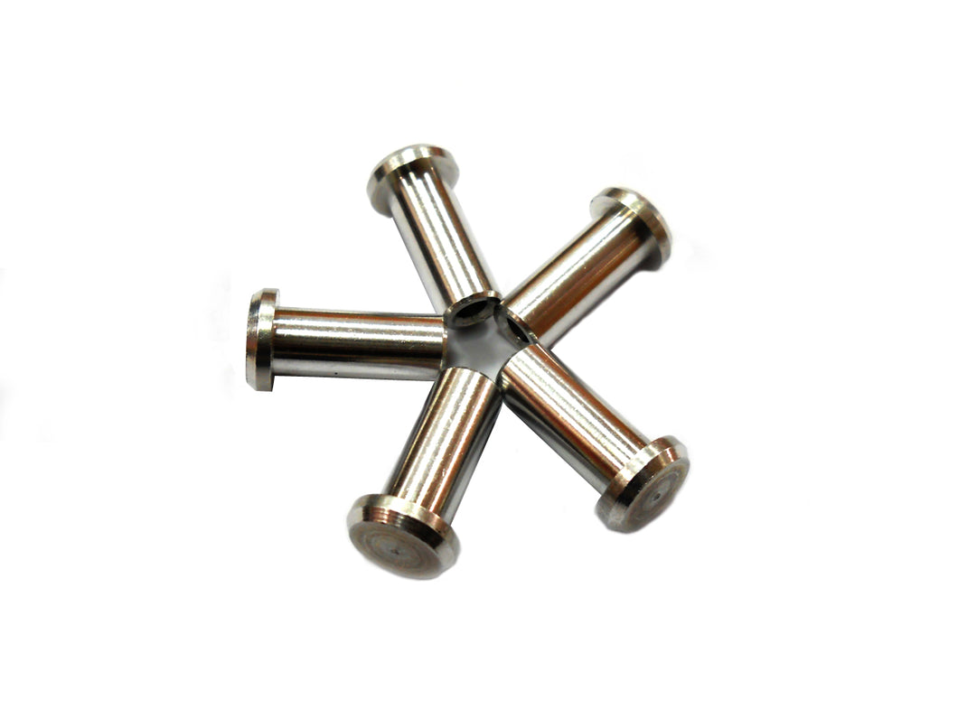 Cylinder Head Intake Insert Aluminum Rivet 1949 / 1965 FL