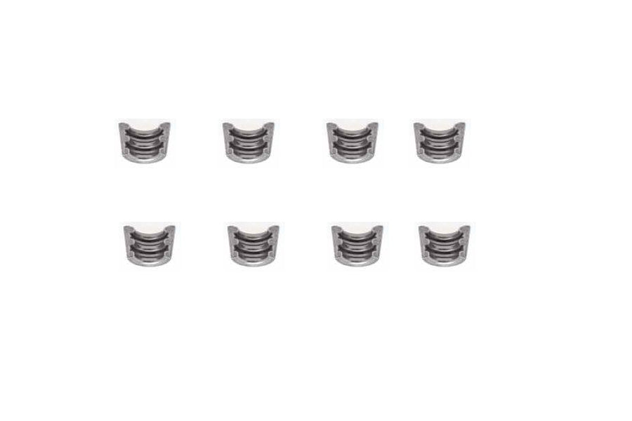 M8 Valve Spring Keeper Set 2017 / UP FLT 2017 / UP FXST