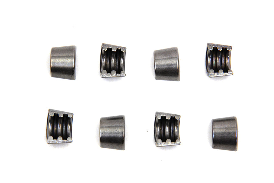Valve Spring Keeper Set 2005 / 2017 FXST 2005 / 2017 FLST 2005 / 2017 FXD 2005 / 2016 FLT 2004 / UP XL