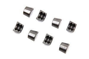 Valve Spring Keeper Set 2005 / 2017 FXST 2005 / 2017 FLST 2005 / 2017 FXD 2005 / 2016 FLT 2004 / UP XL