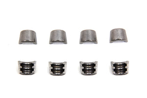 Valve Spring Keeper Set 2005 / 2017 FXST 2005 / 2017 FLST 2005 / 2017 FXD 2005 / 2016 FLT 2004 / UP XL