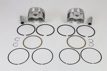Load image into Gallery viewer, Wiseco Tracker Series Piston Set 1984 / 1998 FLT 1991 / 1998 FXD 1984 / 1999 FXST 1984 / 1994 FXR 1986 / 1999 FLST