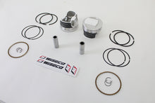Load image into Gallery viewer, Wiseco Tracker Series Piston Set .030 Oversize 1984 / 1998 FLT 1991 / 1998 FXD 1984 / 1999 FXST 1984 / 1994 FXR 1986 / 1999 FLST