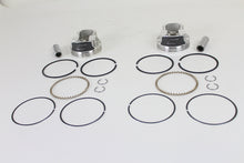 Load image into Gallery viewer, Wiseco Tracker Series 883cc Piston Set 1986 / UP XL 8831986 / UP XL 883