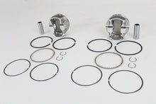 Load image into Gallery viewer, Wiseco Tracker Series 883cc Piston Set 1986 / UP XL 8831986 / UP XL 883