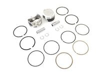 Load image into Gallery viewer, Wiseco Tracker Series 883cc Piston Set .020 Oversize 1986 / UP XL 883