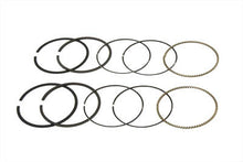 Load image into Gallery viewer, Piston Ring Set 1000cc .020 Oversize 1972 / 1985 XL