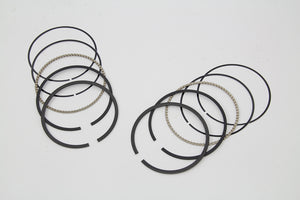 1690cc Piston Ring Set Standard Size 2010 / 2017 FXST TC-1032010 / 2017 FLST TC-1032010 / 2017 FXD TC-1032010 / 2016 FLT TC-103