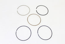 Load image into Gallery viewer, Wiseco Replacement Piston Ring Set 1999 / 2006 FLT 1999 / 2006 FXD 1999 / 2006 FLST 1999 / 2006 FXST