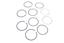 Load image into Gallery viewer, 74 Moly Piston Ring Set .005 1948 / 1952 EL 1953 / 1976 FL 1980 / 1984 FLT 1982 / 1984 FXR 1971 / 1976 FX