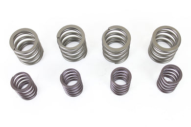 Kibblewhite Stock Replacement Valve Spring Set 1948 / 1965 FL