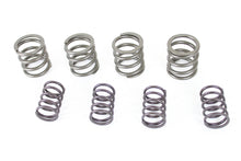 Load image into Gallery viewer, Kibblewhite Stock Replacement Valve Spring Set 1948 / 1965 FL