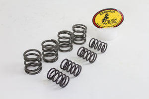 Kibblewhite Stock Replacement Valve Spring Set 1966 / 1977 FL 1971 / 1977 FX