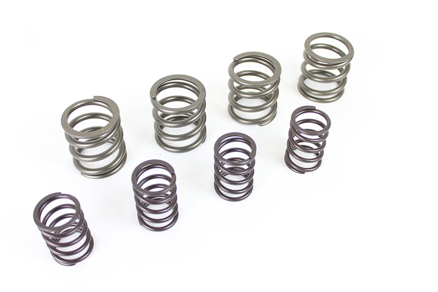 Kibblewhite Stock Replacement Valve Spring Set 1978 / 1983 FL 1978 / 1983 FX 1979 / 1983 FLT 1982 / 1983 FXR