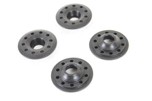 Load image into Gallery viewer, Kibblewhite Upper Valve Spring Collar Set 1966 / 1977 FL 1971 / 1977 FX