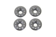 Load image into Gallery viewer, Kibblewhite Upper Valve Spring Collar Set 1966 / 1977 FL 1971 / 1977 FX