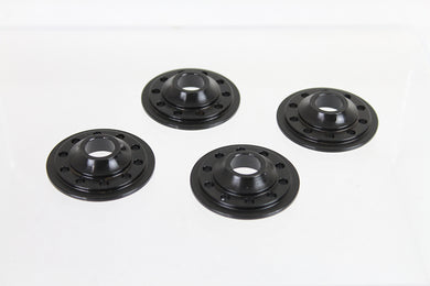 Kibblewhite Upper Valve Spring Collar Set 1978 / 1983 FL 1978 / 1983 FX 1979 / 1983 FLT 1982 / 1983 FXR
