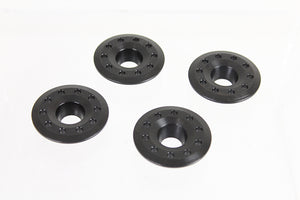 Kibblewhite Upper Valve Spring Collar Set 1978 / 1983 FL 1978 / 1983 FX 1979 / 1983 FLT 1982 / 1983 FXR
