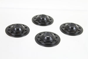Kibblewhite Upper Valve Spring Collar Set 1978 / 1983 FL 1978 / 1983 FX 1979 / 1983 FLT 1982 / 1983 FXR