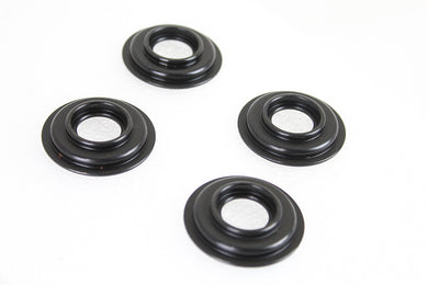 Kibblewhite Lower Valve Spring Collar Set 1966 / 1977 FL 1971 / 1977 FX