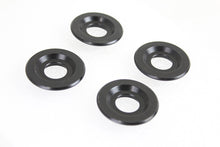 Load image into Gallery viewer, Kibblewhite Lower Valve Spring Collar Set 1966 / 1977 FL 1971 / 1977 FX