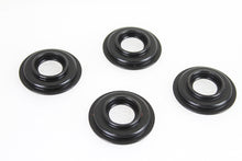 Load image into Gallery viewer, Kibblewhite Lower Valve Spring Collar Set 1966 / 1977 FL 1971 / 1977 FX
