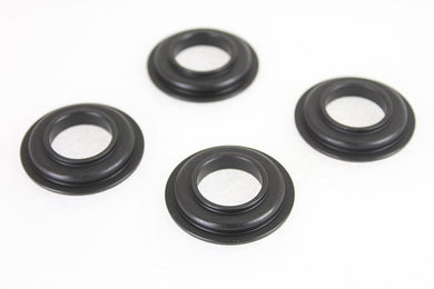 Kibblewhite Lower Valve Spring Collar Set 1978 / 1983 FL 1978 / 1983 FX 1979 / 1983 FLT 1982 / 1983 FXR