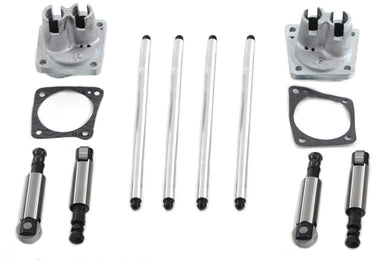 Solid Tappet Kit Zinc 1966 / 1984 FL 1971 / 1984 FX 1979 / 1983 FLT 1982 / 1983 FXR