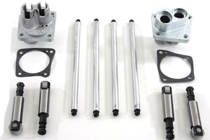Solid Tappet Kit Zinc 1966 / 1984 FL 1971 / 1984 FX 1979 / 1983 FLT 1982 / 1983 FXR