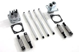 Solid Tappet Kit Zinc 1966 / 1984 FL 1971 / 1984 FX 1979 / 1983 FLT 1982 / 1983 FXR