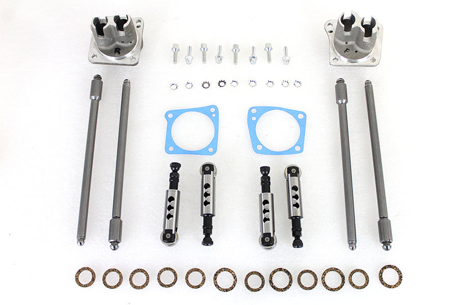 Panhead Tappet Kit 1948 / 1952 EL 1948 / 1952 FL