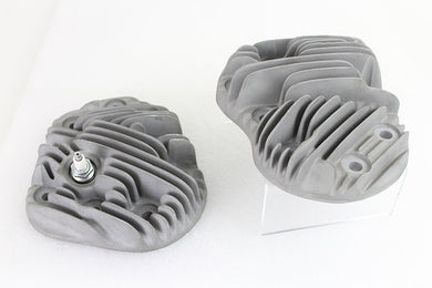 Aluminum Cylinder Head Set 1937 / 1948 UL