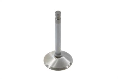 Chrome Intake Valve 1966 / 1984 FL 1979 / 1983 FLT 1971 / 1984 FX 1982 / 1983 FXR