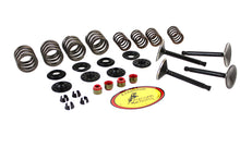 Load image into Gallery viewer, Kibblewhite Valve and Spring Kit 1966 / 1977 FL 1971 / 1977 FX