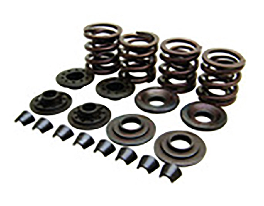 Kibblewhite Valve and Spring Kit 1978 / 1983 FL 1978 / 1983 FX 1979 / 1983 FLT 1982 / 1983 FXR