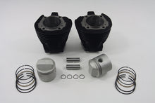 Load image into Gallery viewer, 1000cc Cylinder and Piston Kit 1973 / 1985 XL