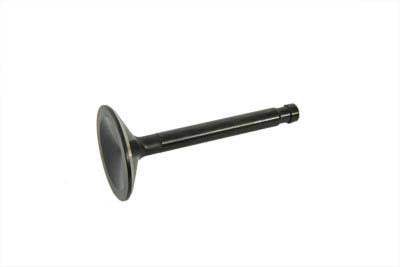 Stainless Black Diamond Intake Valve 1966 / 1984 FL 1979 / 1983 FLT 1971 / 1984 FX 1982 / 1983 FXR