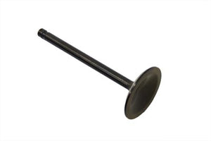 Stainless Black Diamond Intake Valve 1984 / 2004 FXST 1986 / 2004 FLST 1991 / 2004 FXD 1984 / 2004 FLT 1984 / 1994 FXR