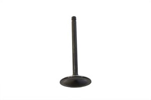 Stainless Black Diamond Intake Valve 1984 / 2004 FXST 1986 / 2004 FLST 1991 / 2004 FXD 1984 / 2004 FLT 1984 / 1994 FXR