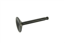 Load image into Gallery viewer, Stainless Black Diamond Exhaust Valve 1948 / 1984 FL 1971 / 1984 FX 1979 / 1983 FL 1982 / 1983 FXR 1979 / 1983 FLT