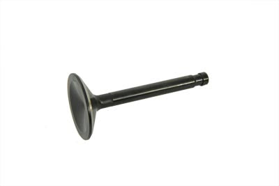 Stainless Black Diamond Exhaust Valve 1948 / 1984 FL 1971 / 1984 FX 1979 / 1983 FL 1982 / 1983 FXR 1979 / 1983 FLT