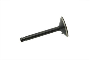 Stainless Black Diamond Exhaust Valve 1948 / 1984 FL 1971 / 1984 FX 1979 / 1983 FL 1982 / 1983 FXR 1979 / 1983 FLT