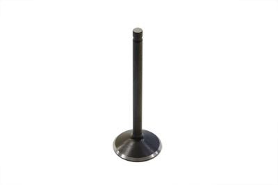 Stainless Black Diamond Exhaust Valve 1984 / 2004 FXST 1986 / 2004 FLST 1991 / 2004 FXD 1984 / 2004 FLT 1984 / 1994 FXR